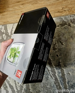 ZWILLING Teeglas Gläser-Set 2er Set  Bild 4