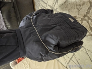 Steiff Winterjacke für Jungs  GR. 86