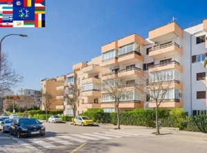 Spanien Mallorca Cala Bona Wohnung MEERBLICK