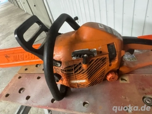 motorsäge echo 310 ES