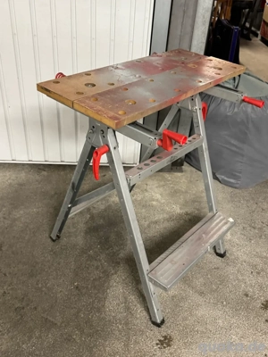 werkbank top 