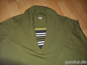 Pullover Größe 50
