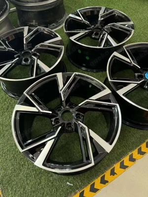 4 Winterräder passend für BMW X1 (F48) und X2 (F39) auf BMW