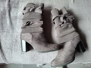 stiefeletten 