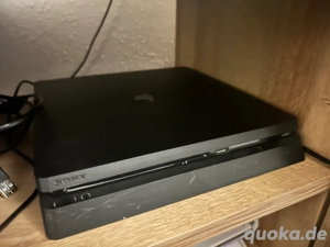 Playstation 4 zuverkaufen