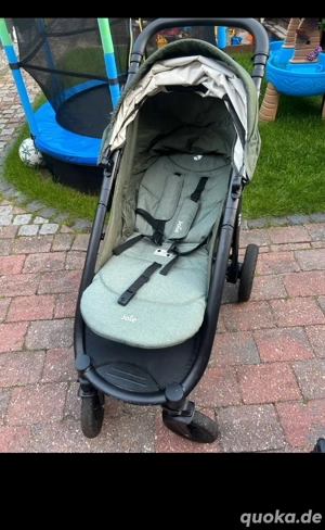 Joie Buggy