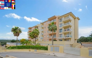 Spanien - Mallorca Porto Cristo Etagenwohnung