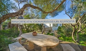 Spanien Malloca - Cala Murada Einfamilienhaus  Eckgrundstück