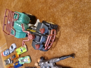 Auto Sammlung für Kinder 