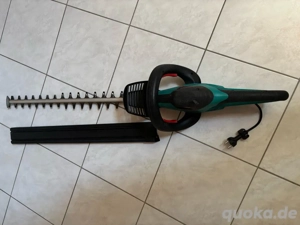 Bosch DIY Heckenschere AHS 70-34 wie Neu