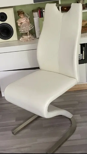 Esszimmerstühle Schwingstuhl