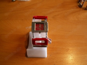 SPA-105 Armbanduhr, Damen Uhr, Women Watch, Spangen Uhr, Spangen Uhren