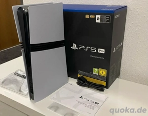 Playstation 5 Pro 