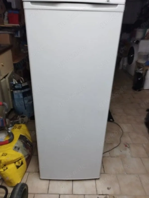 KOSTENLOS ;Hoch-Gefrierschrank von Hanseatic