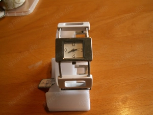 SPA-106 Armbanduhr, Damen Uhr, Women Watch, Spangen Uhr, Spangen Uhren