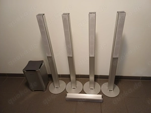 Sony Speaker System SS-WS551