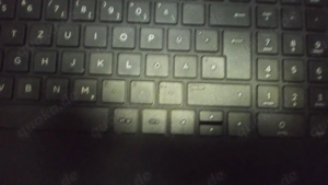 HP Notebook 17-y007ng, AMD Quad Core A10 9600P, 16GB Ram DDR4 Bild 2