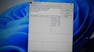 HP Notebook 17-y007ng, AMD Quad Core A10 9600P, 16GB Ram DDR4 Bild 4