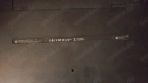 HP Notebook 17-y007ng, AMD Quad Core A10 9600P, 16GB Ram DDR4 Bild 7