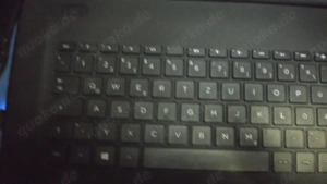 HP Notebook 17-y007ng, AMD Quad Core A10 9600P, 16GB Ram DDR4 Bild 6