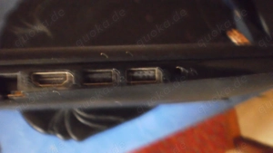 HP Notebook 17-y007ng, AMD Quad Core A10 9600P, 16GB Ram DDR4 Bild 8