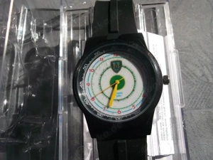 TRI-5 Millitäruhr, Herrenuhr, Military Watches, Montres Militaires, Reloj Militar Trias