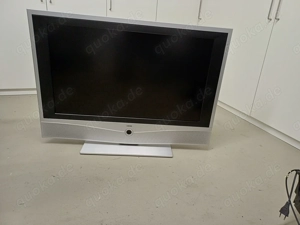 Loewe Fernseher Xelos A 37