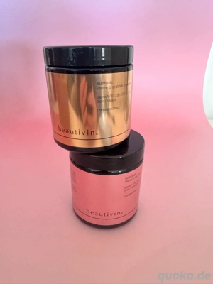 2 x Vitamin-Gummibärchen