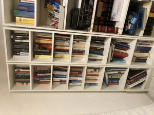 Ikea Bily Regale (3)