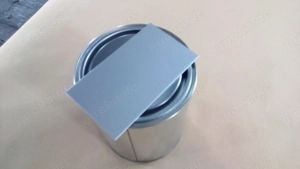 Felgensilber metallic Felgenlack seidenglanz 1 Liter