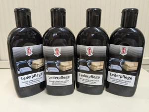 Div. neues PKW-Zubehör (Reifentaschen, Ü-Kabel, Leder-Pflegemittel) zu verkaufen Bild 6