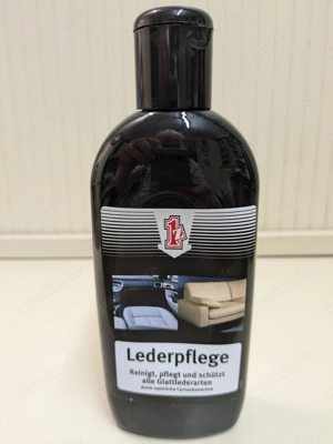 Div. neues PKW-Zubehör (Reifentaschen, Ü-Kabel, Leder-Pflegemittel) zu verkaufen Bild 8