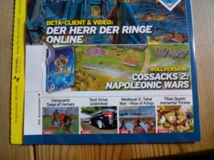 Computerspiel Cossacks 2: Napoleonic Wars