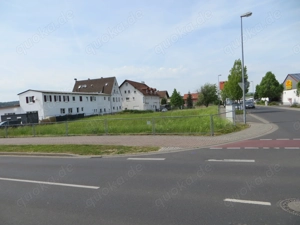 Grundstück in Erlenbach Main langfristig zu vermieten