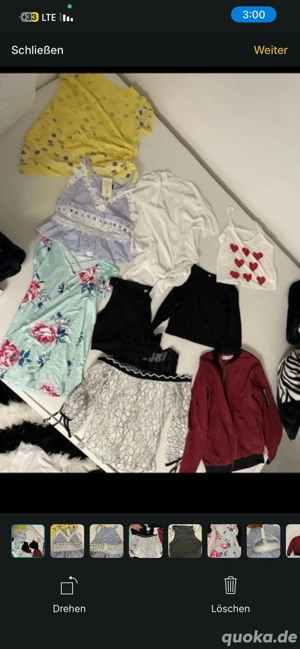 Damen Oberteile Jacke Bluse  Crop-Tops bauchfrei Neu Größe S Alle 60 9 Stück