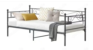 Metallbett - Neu - 