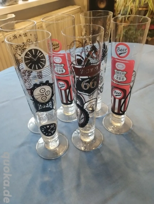 Ritzenhofer Biergläser 