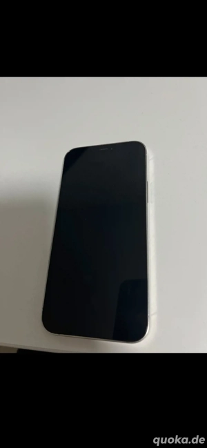 iPhone 12 Pro 256 GB Top Zustand
