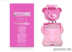 Parfüm Moschino Toy2 Bubble Gum