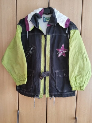  Jacke  Übergangsjacke  von  Sportswear  Del  Gado  -  Gr.  140