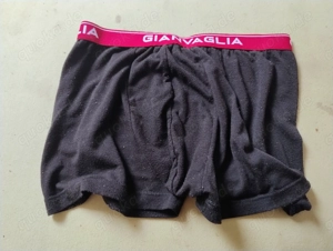 Getragene Boxershorts individuell und diskret 