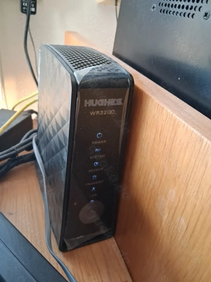 Sosat- Satelliteninternet Bild 2