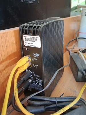 Sosat- Satelliteninternet Bild 3