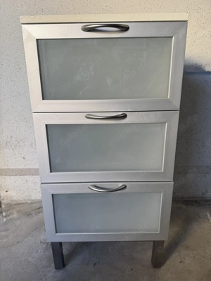 Badezimmerschränkchen gebraucht