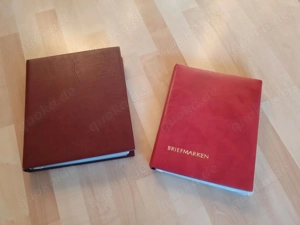 Ersttagsblätter   umfangreiche Sammlung 1977 1989