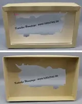 OVP Inlet für Betonmischer Transpo 82500   Universal 40510