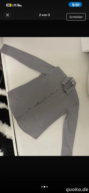 TShirt L (fällt wie M)Neu dicke Qualität