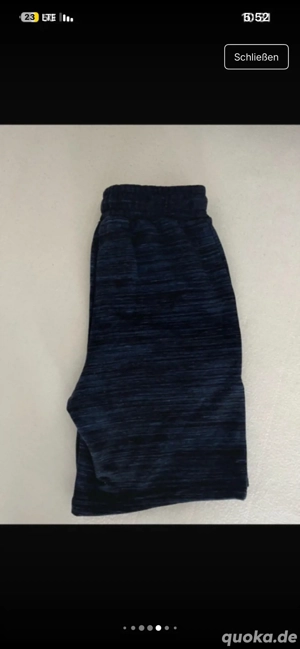 Sportshorts 2 Stück    Größe M Bild 3
