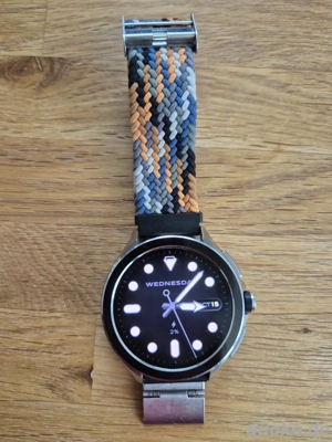 smart Watch Xiaomi Watch 2 pro LTE mit 