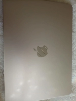 Appel Mac Bock 13 Air  Bild 3